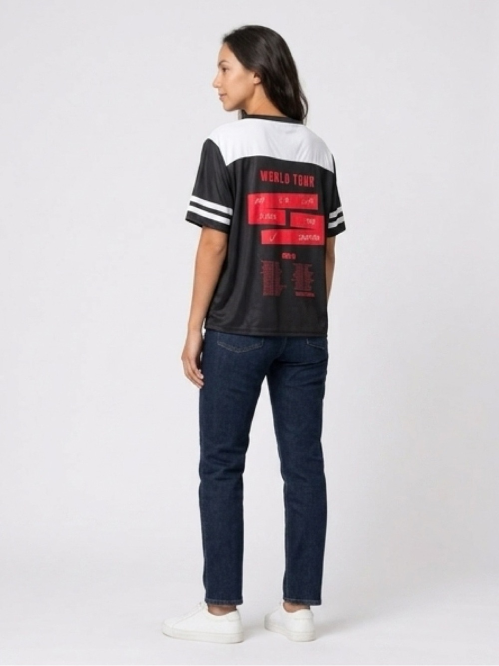 BTS Arirang Jersey - Picture 4 of 8